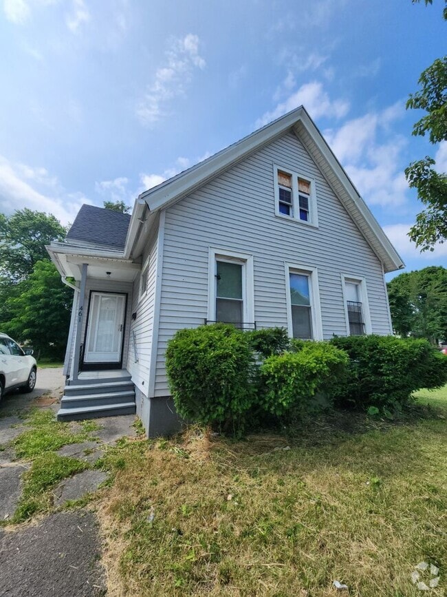 Building Photo - Single Family Home