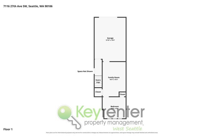 Building Photo - 7116 27th Ave SW