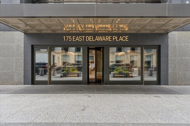 Building Photo - 175 E Delaware Pl