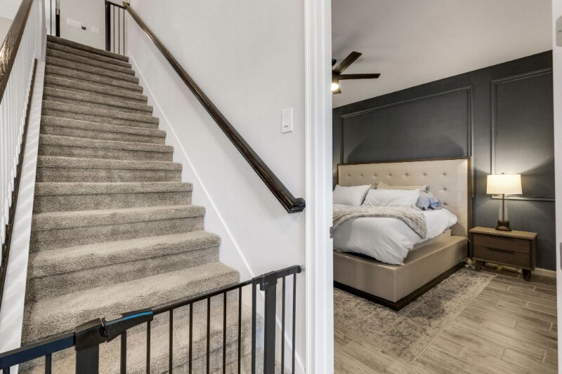 Building Photo - 5606 Silverbridge Trl