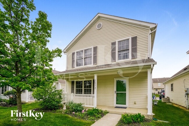 Building Photo - 2973 Seeger St