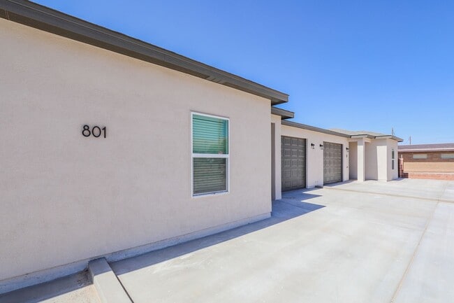 Building Photo - New Construction 2 bedroom 2 bathroom Rental