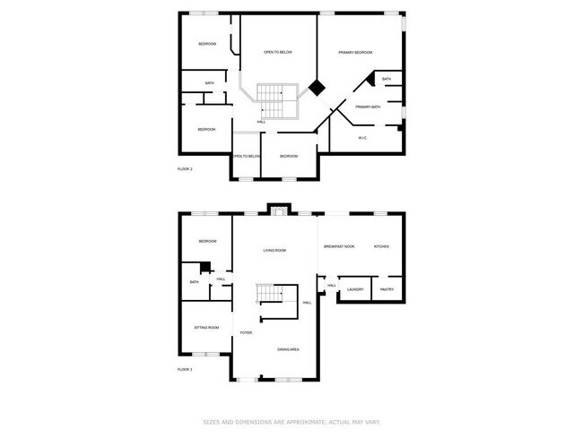 Building Photo - 853 Van Briggle Path NE