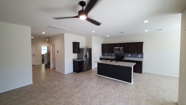 Building Photo - 19 solar panels for low electric bill!