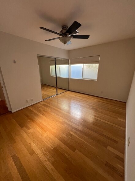 Bedroom #2 - 1622 Franklin St