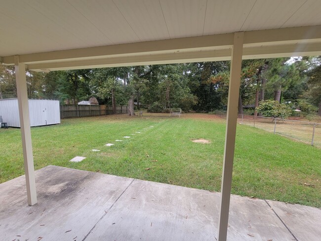Building Photo - Beautiful 4 bedroom in North Monroe!