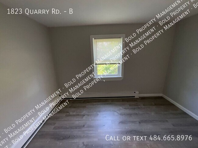 Building Photo - 1823 Quarry Rd