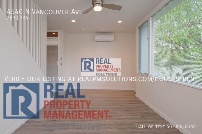 Building Photo - 4540 N Vancouver Ave