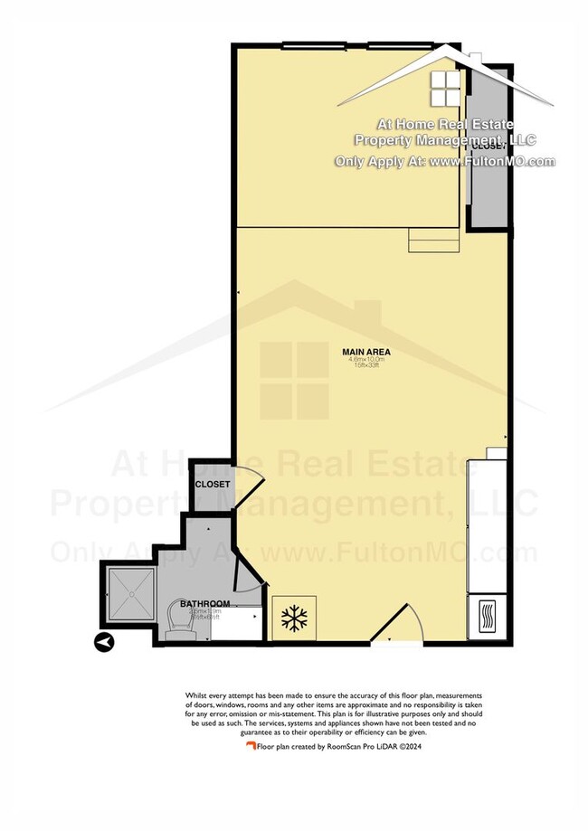 Building Photo - 808 Center St