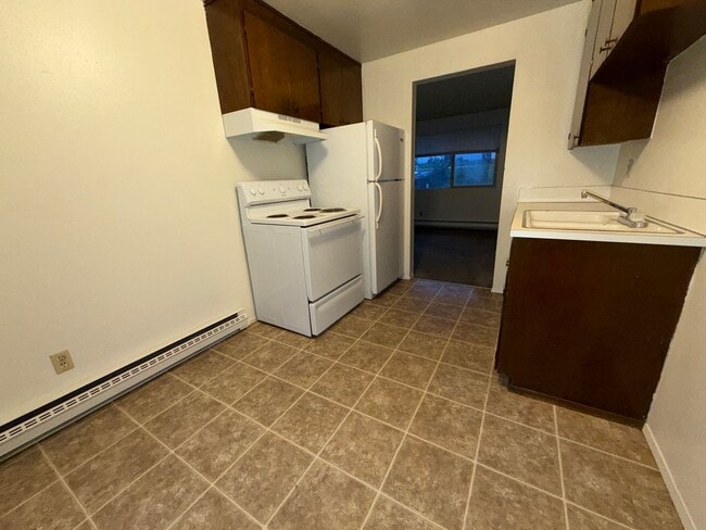 Building Photo - Affordable 1 bed 1 bath home in a safe neighborhood