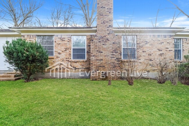 Building Photo - 4425 Hunt Cliff Trce