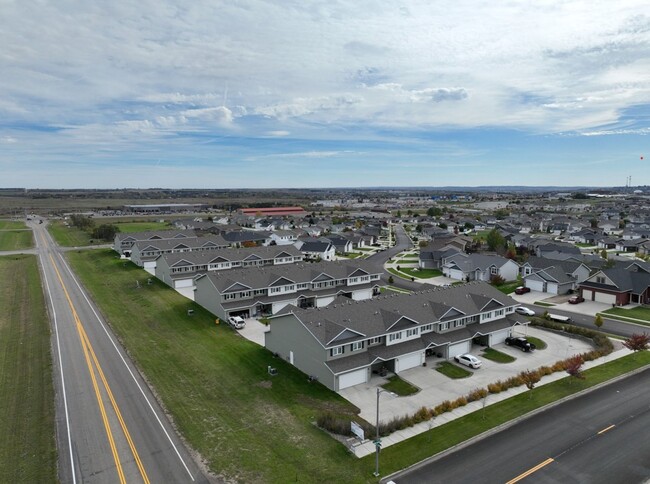 Building Photo - Liberty Homes