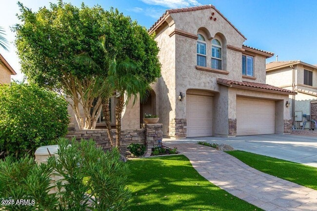 Building Photo - 5118 W Swayback Pass