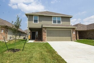 Building Photo - 10318 Van Hut Ln