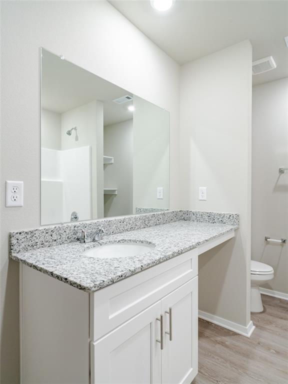 Building Photo - 6507 NW Gregory St