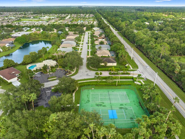 Building Photo - 3488 63rd Square