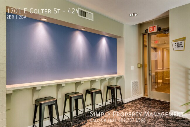 Building Photo - 1701 E Colter St