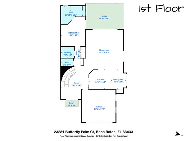 Building Photo - 23281 Butterfly Palm Ct
