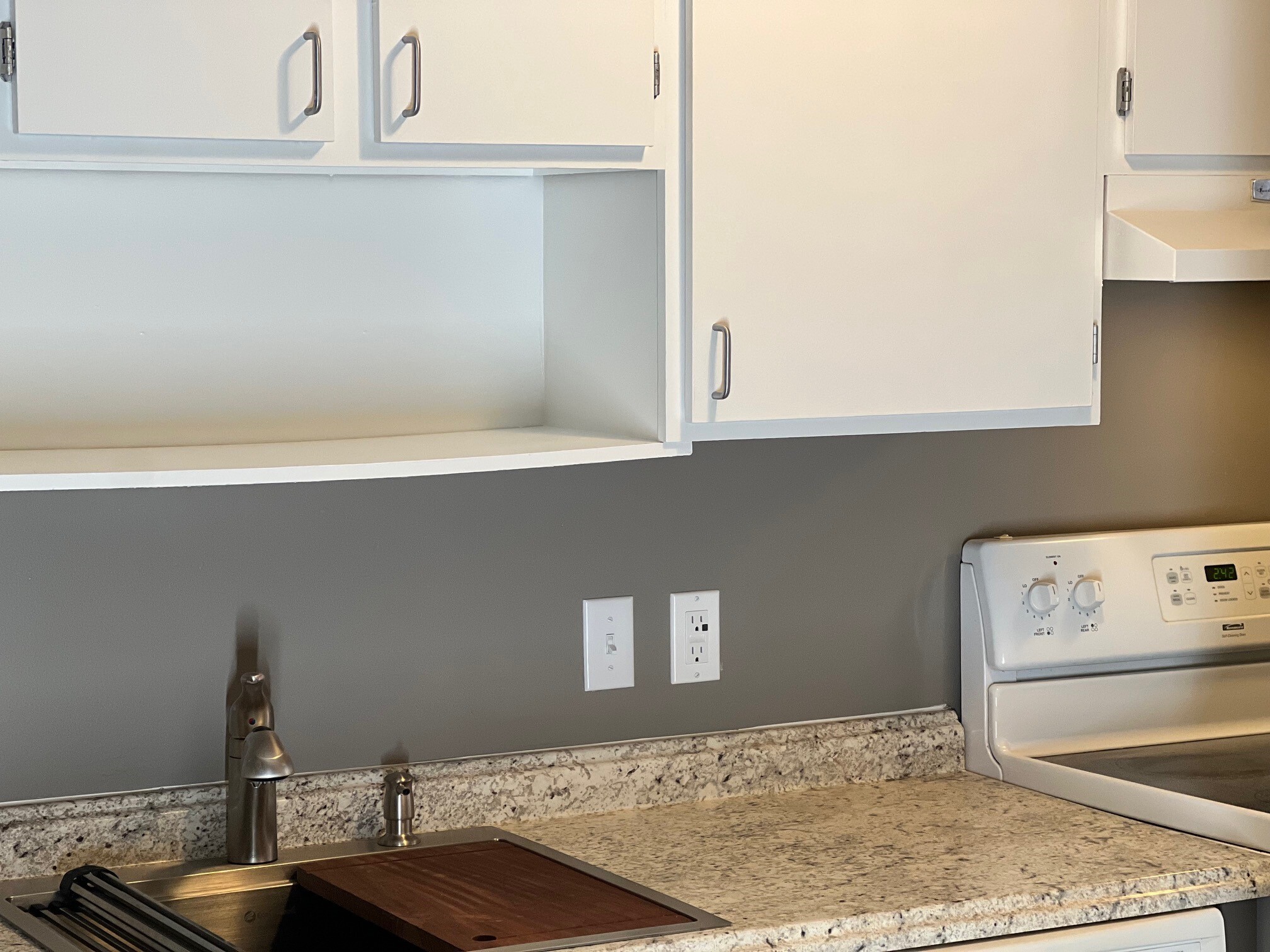 Kitchen - 339 Willowbrooke Dr