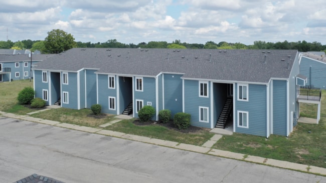 Building Photo - 6800 Brendon Way W Dr