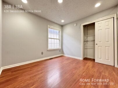 Building Photo - 628 Smugglers Notch Dr