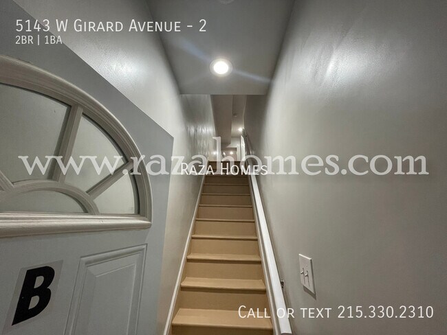 Building Photo - 5143 W Girard Ave
