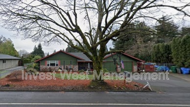 Building Photo - 12311 SE McGillivray Blvd
