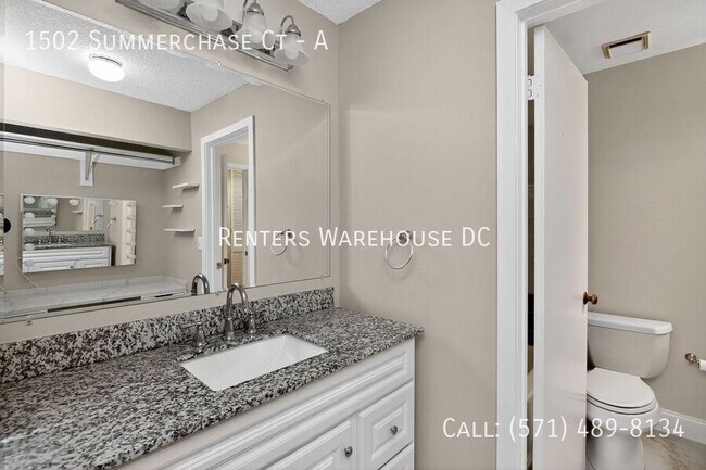 Building Photo - 1502 Summerchase Ct