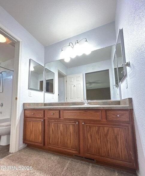 Building Photo - 17481 Crystal Canyon Blvd