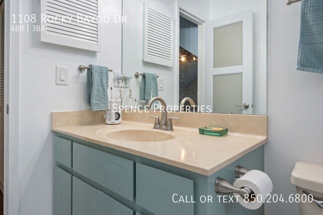 Building Photo - 1108 Rocky Bayou Dr