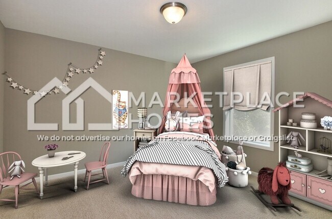 Building Photo - 3738 Byram Cir