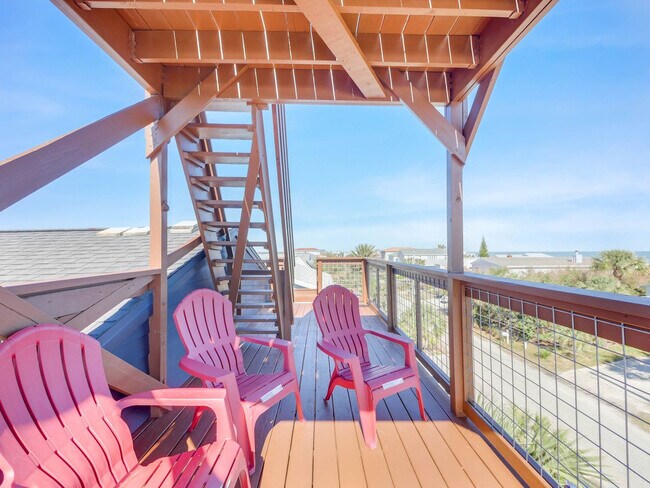 Building Photo - 5537 Pelican Way