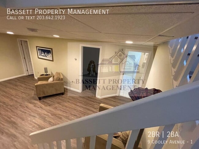 Building Photo - 9 Cooley Ave