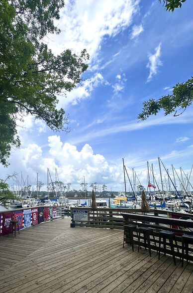 Marina - 109 Westlake Ct