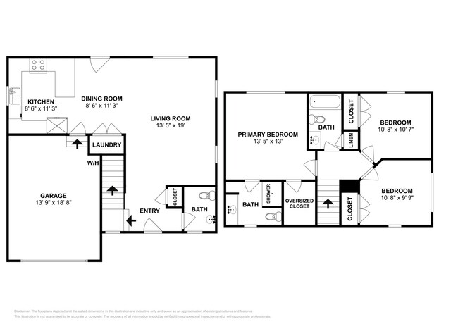 Building Photo - 537 Twyla Dr