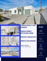 Building Photo - 910 E Roma Ave