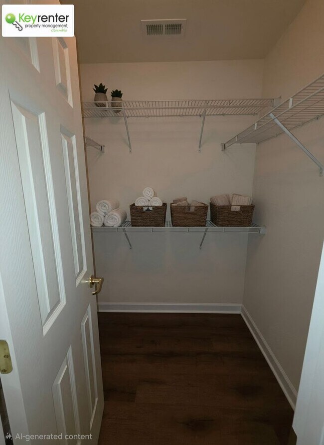 Building Photo - Beautiful 4-Bedroom Home in New Market – Hardwood Floors, Modern Kitchen, 2-Car Garage & Yard Car...