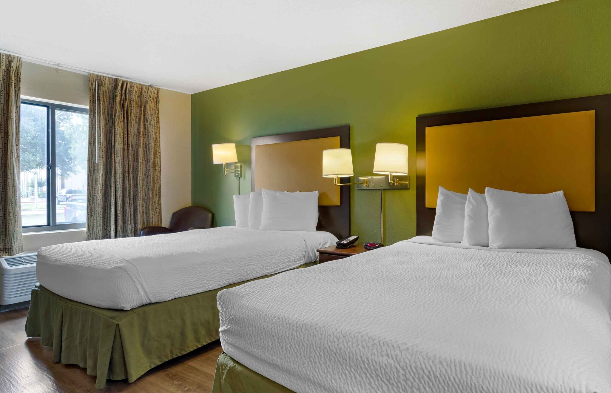 Building Photo - Furnished Studio-Houston - NASA - Johnson Space Center