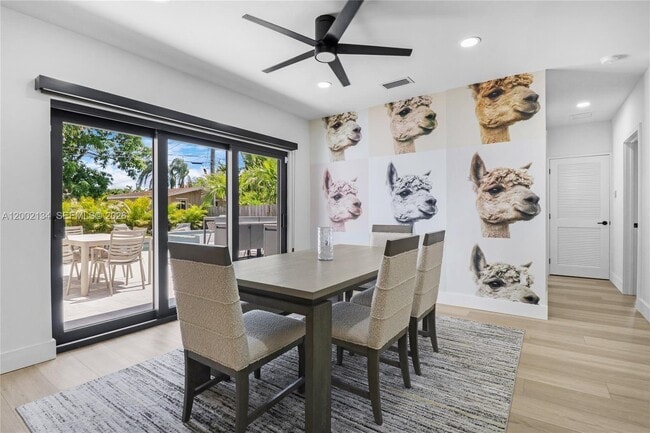 Building Photo - 811 NE 17th Ct