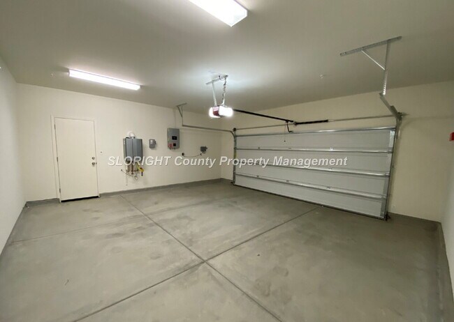 Building Photo - AVAILABLE JUNE - SLO Righetti Ranch Home - 3 Bedroom / 3 Bathroom