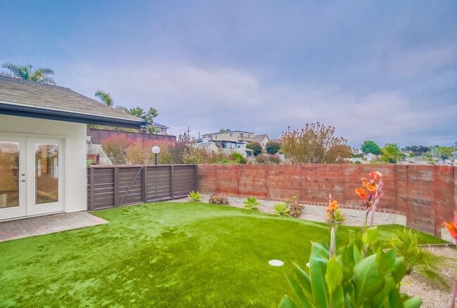 Building Photo - Beautiful house in heart of Point Loma