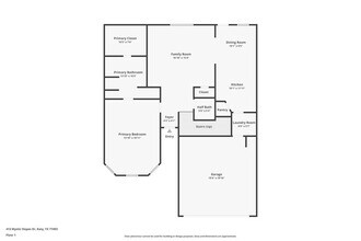 Building Photo - 413 Mystic Slopes Dr