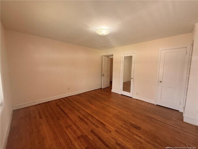 Building Photo - 115 S Tarboro St