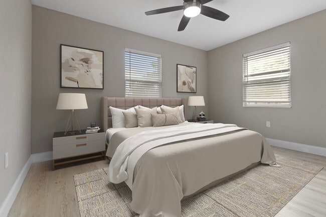 Building Photo - 1815-1812 12th St S