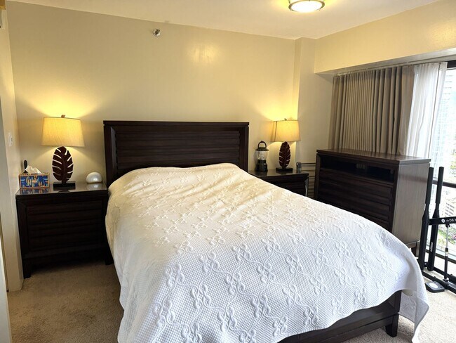 Building Photo - Executive Centre