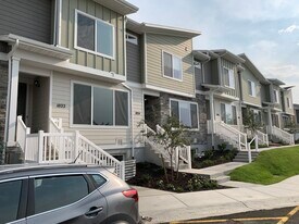 Building Photo - 1026 Lapis Fields Way