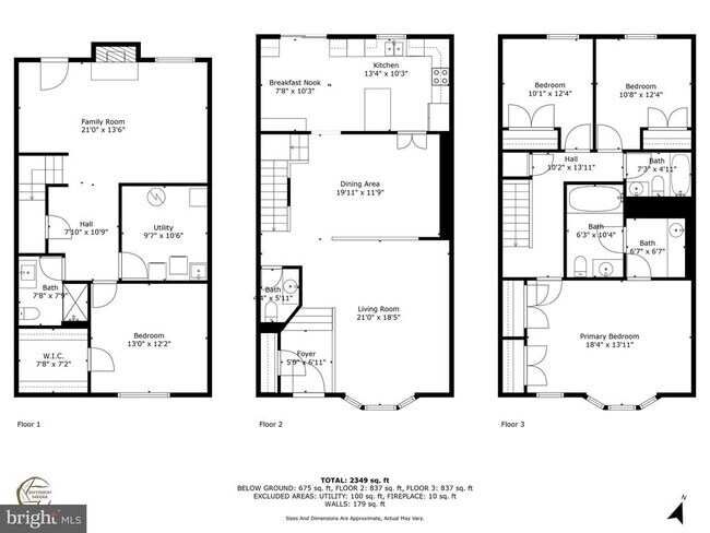 Building Photo - 6861 Williamsburg Pond Ct