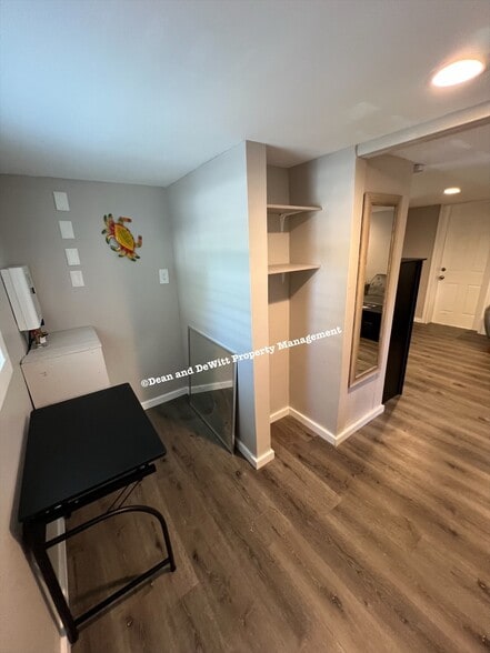 Building Photo - 1 Bed/1 Bath - Unit 1