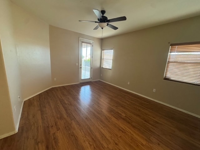 Building Photo - 6609 E Wrigley Way