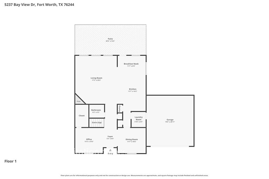 Building Photo - 5237 Bay View Dr
